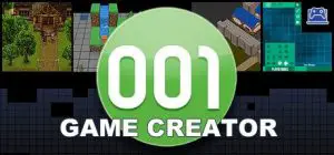 001 Game Creator 