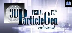 3D ParticleGen Visual FX 
