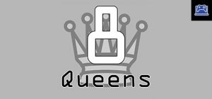 8 Queens 