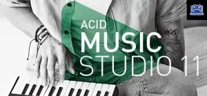 ACID Music Studio 11 Steam Edition 