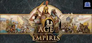 Age of Empires: Definitive Edition 