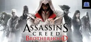 Assassin’s Creed Brotherhood 