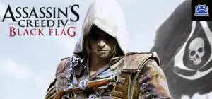 Assassin’s Creed IV Black Flag 