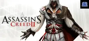 Assassin's Creed 2 Deluxe Edition 
