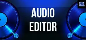 Audio Editor 