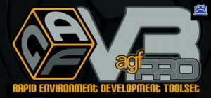 Axis Game Factory's AGFPRO v3 
