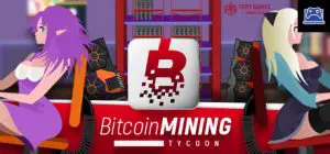 Bitcoin Mining Tycoon 