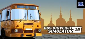 Bus Driver Simulator 2019 
