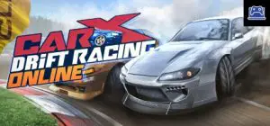 CarX Drift Racing Online 