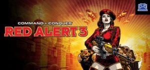 Command & Conquer: Red Alert 3 