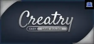 Creatry — Easy Game Maker & Game Builder App 