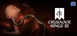 Crusader Kings III 