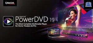 CyberLink PowerDVD 19 Ultra 
