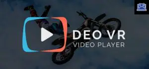 DeoVR Video Player 