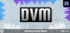 Desktop Visual Media 