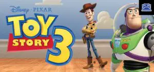 Disney•Pixar Toy Story 3: The Video Game 