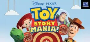 Disney•Pixar Toy Story Mania! 
