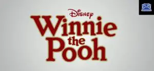 Disney Winnie the Pooh 