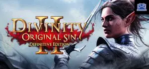 Divinity: Original Sin 2 - Definitive Edition 