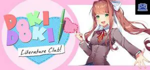 Doki Doki Literature Club! 