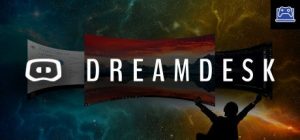DreamDesk VR 