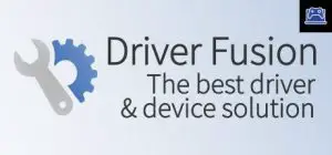 Driver Fusion - The Best Driver & Device Solution 