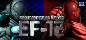 EF-12: Fighting Game Maker 