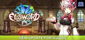 Elsword Free-to-Play 