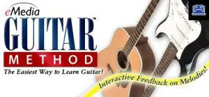 eMedia Guitar Method 