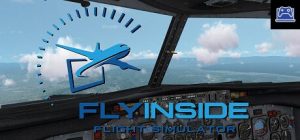 FlyInside Flight Simulator 