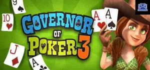 Governor of Poker 3 