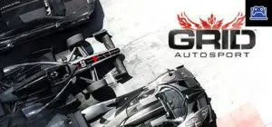 GRID Autosport 