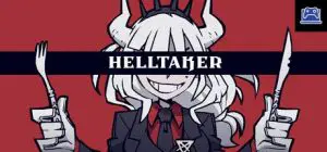 Helltaker 