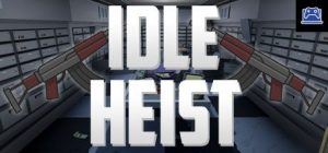 Idle Heist 