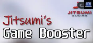 Jitsumi's Game Booster 