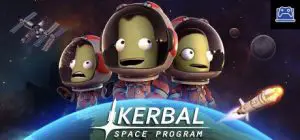 Kerbal Space Program 