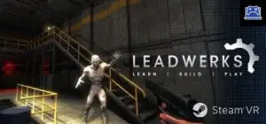 Leadwerks Game Engine 