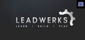 Leadwerks Game Launcher 