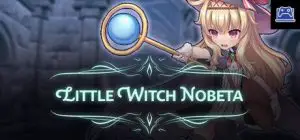 Little Witch Nobeta 