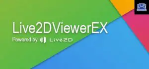 Live2DViewerEX 