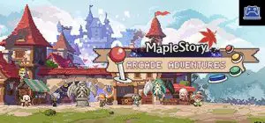 MapleStory 