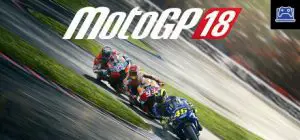 MotoGP18 