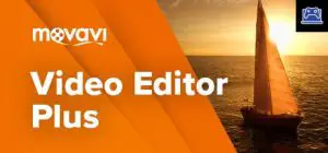 Movavi Video Editor 14 Plus 
