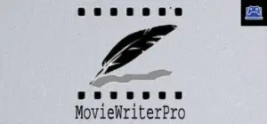 MovieWriterPro 