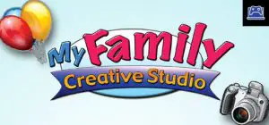 My Family Creative Studio 