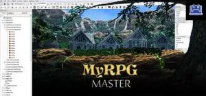 MyRPG Master 