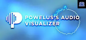 Powelus's Audio Visualizer 