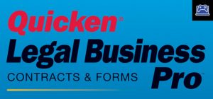 Quicken Legal Business Pro 