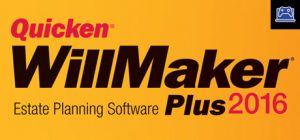 Quicken WillMaker Plus 2016 