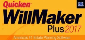 Quicken WillMaker Plus 2017 
